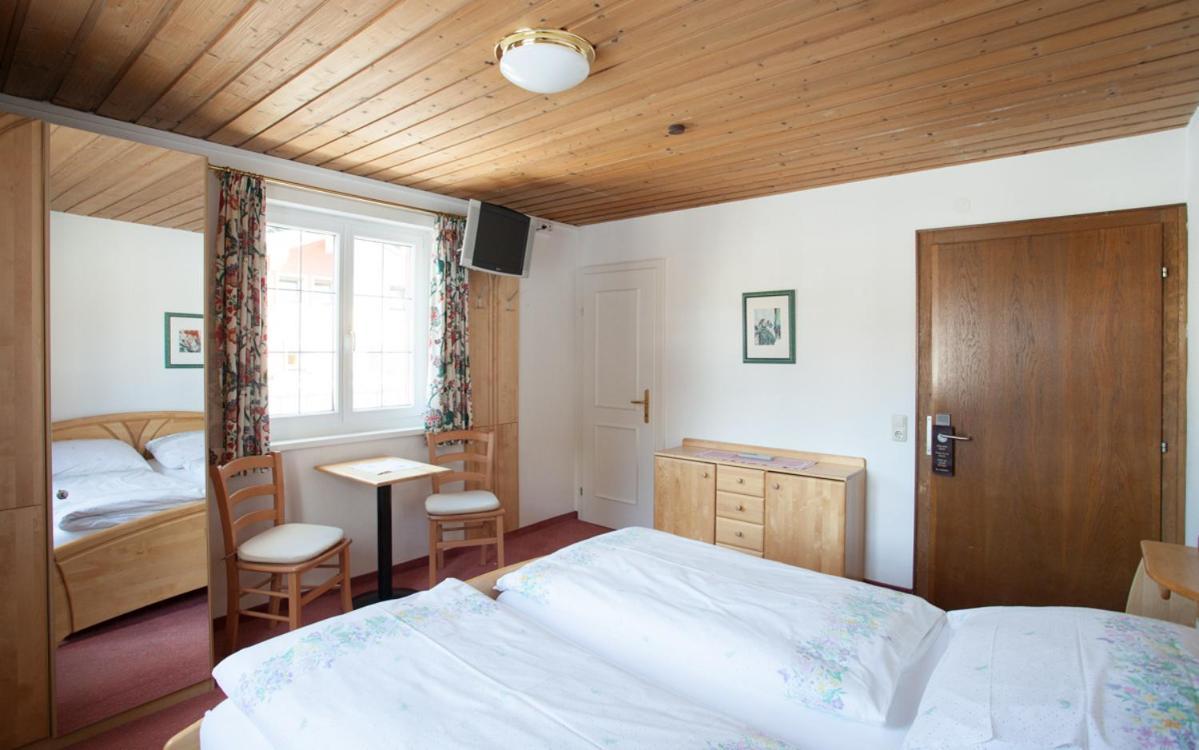 Doppelzimmer